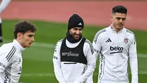 Beşiktaş’ta Rafa bilmecesi!