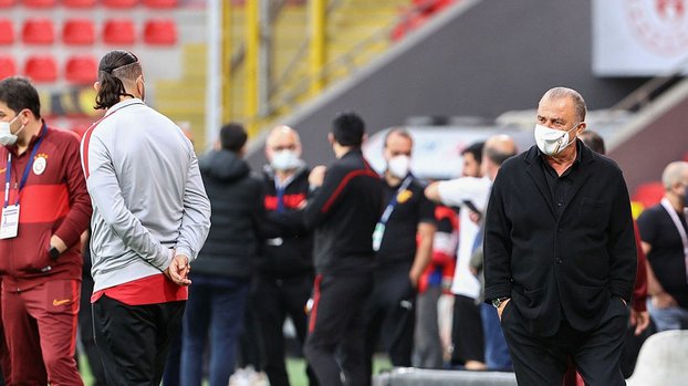 Galatasaray'da başkan adayı Metin Öztürk'tan flaş Fatih Terim sözleri!