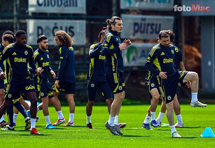 Fenerbahçe'ye forvet transferi Dusan Tadic'ten! O ismi ikna edecek!