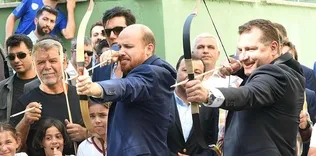 Önemli işlere İmza attık