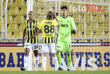 Spor yazarları Fenerbahçe - Fatih Karagümrük maçını değerlendirdi!