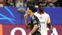 Can Uzun’dan gol sevinci açıklaması!