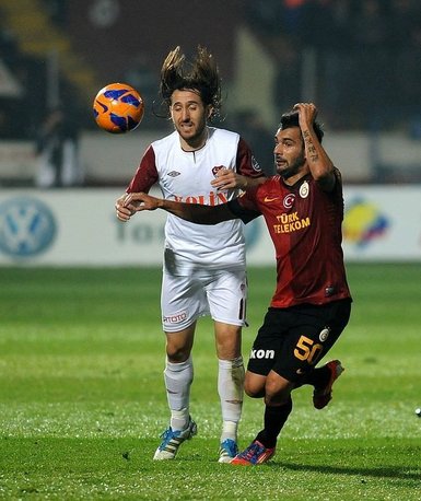 Galatasaray’ın Trabzon’dan kaptığı yıldızlar