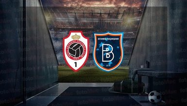 Antwerp Başakşehir maç - ŞİFRESİZ CANLI İZLE 📺 | Antwerp - Başakşehir maçı saat kaçta ve hangi kanalda?