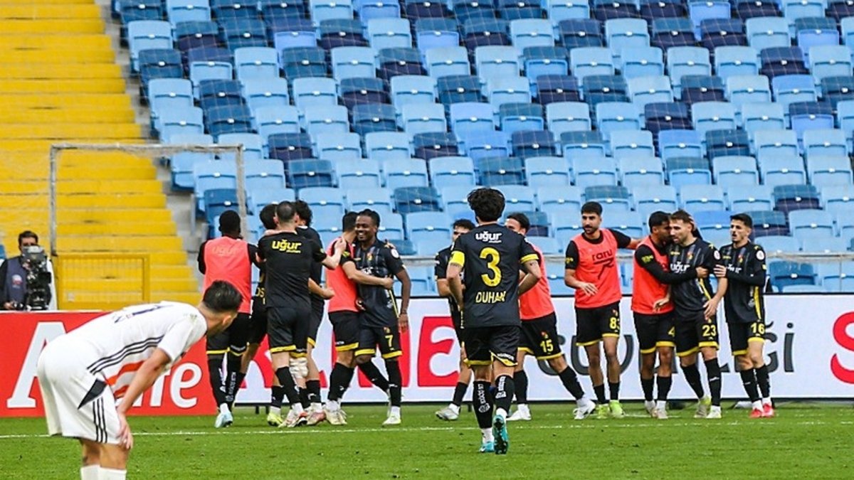 Adanaspor 0-2 İstanbulspor | MAÇ SONUCU-ÖZET Adanaspor 0-2 İstanbulspor | MAÇ SONUCU-ÖZET