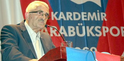 Kardemir Karabükspor'da transfer çalışmaları