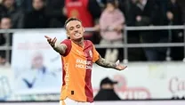 Noa Lang mutluluğu