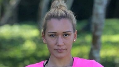 SURVIVOR SEDA AKTUĞLU KİMDİR? Survivor All Star 2024 Seda Aktuğlu kaç yaşında, nereli, mesleği ne?
