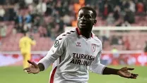 Samsun’da milli gurur