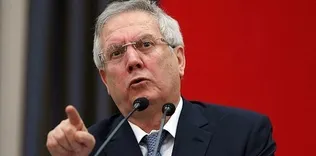 Aziz Yıldırım’dan istifa çağrılarına yanıt