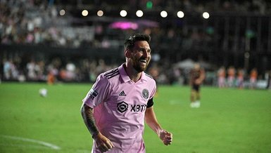Ne de olsa Messi