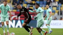 Gol sesi çıkmadı