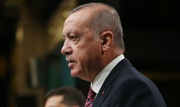 Başkan Recep Tayyip Erdoğan Fenerbahçe Yüksek Divan Kurulu üyesi oldu!