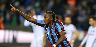 Rodallega’dan tam destek