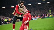 Lider Liverpool hata yapmadı!