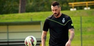 Almeida 'Komşu'ya