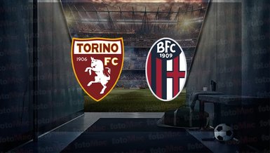 Torino - Bologna maçı ne zaman? Saat kaçta ve hangi kanalda canlı yayınlanacak? | İtalya Serie A