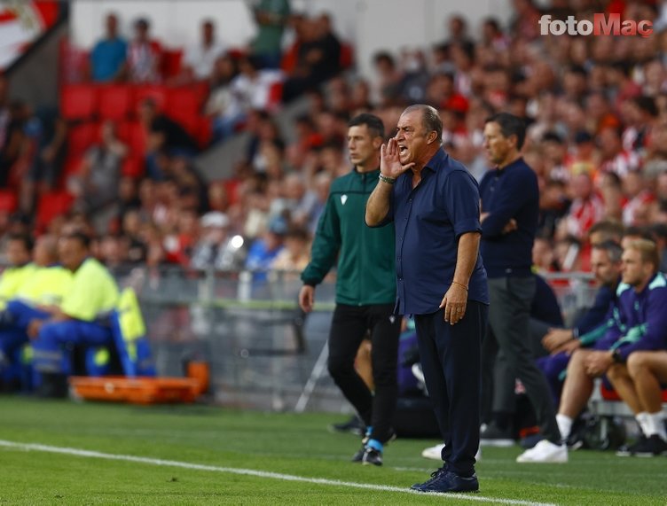 Son dakika spor haberi: Hıncal Uluç'tan Fatih Terim eleştirisi! "Tek suçlu sensin hocam"