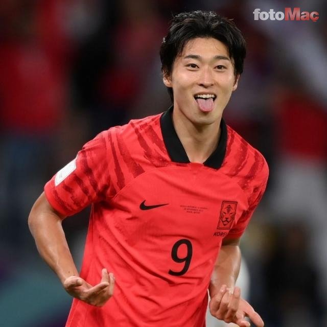 DÜNYA KUPASI 2022 HABERLERİ: Cho Gue-Sung'dan transfer bombası ve Fenerbahçe! İlhan Mansız...