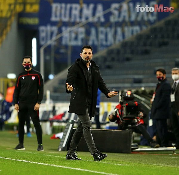 Son dakika spor haberi: Fenerbahçe'de Sarri sesleri! Prensipte anlaşıldığı iddia edildi