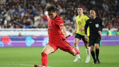 Beşiktaş'tan Hyeon-gyu Oh için yeni teklif!