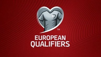 UEFA Avrupa Futbol Şampiyonası Elemeleri'nde gecenin toplu sonuçları!