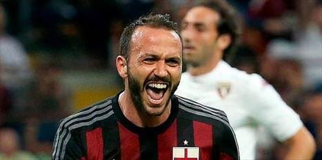 Pazzini, Munoz, Cisse...