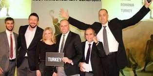 Turkey to host EuroBasket Finals