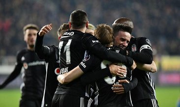İki farklı Beşiktaş!