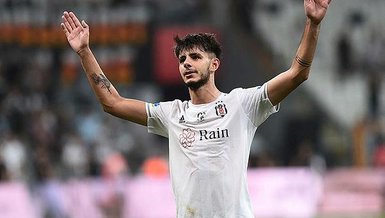 Beşiktaş Berkay Vardar'ın FC Sheriff'e transferini açıkladı!