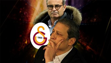 SPOR HABERLERİ - Galatasaray'da yeni yapılanma! Luis Campos ve Burak Elmas...
