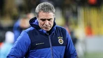 Fenerbahçe’de Ersun Yanal dönemi sona erdi!