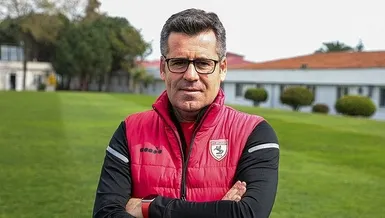 Süper Lig aşkına