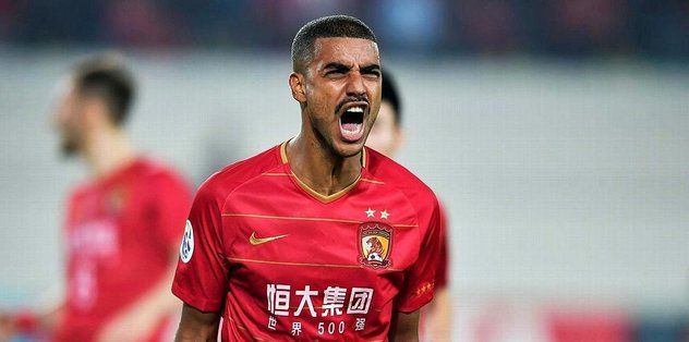 Alan adım adım Galatasaray'a