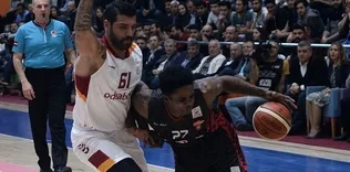 Spor Toto Basketbol Süper Ligi
