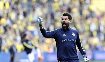 Volkan Demirel Den Flas Aciklama Son Dakika Fenerbahce Haberleri Fotomac