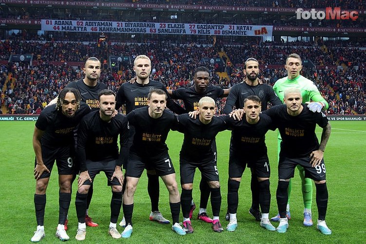 Süper Lig'de şampiyonluk oranları güncellendi! Galatasaray Fenerbahçe ve Beşiktaş...