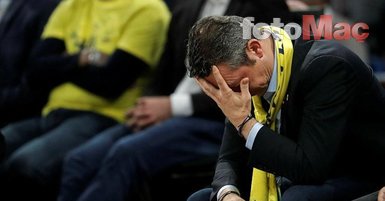 Son dakika spor haberi: Fenerbahçe’de sıfır kupanın bedeli tam 225 milyon Euro...