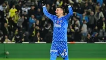 Livakovic: Beşiktaş’ı yeneceğiz