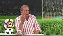 Erman Toroğlu’ndan ilk yarı yorumu