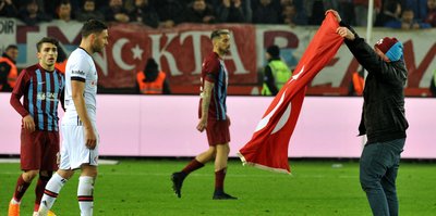 PFDK'dan 6 kulübe ceza