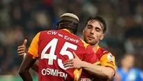 Kral’dan müthiş seri