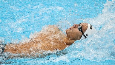 Son dakika 2020 Tokyo Olimpiyat Oyunları: Milli yüzücüler Tokyo'da final göremedi!