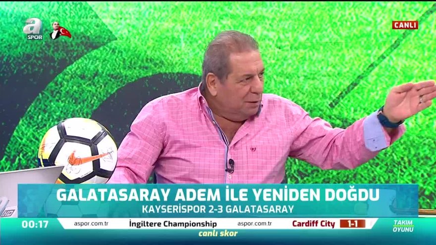 Erman Toroglu Ndan Ofsayt Yorumu Rezil Videosunu Izle Fotomac Tv