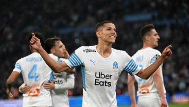 Marsilya - Nantes: 3-2 (MAÇ SONUCU - ÖZET)