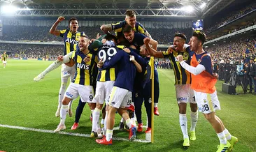 Devlerle Audi Cup’ta