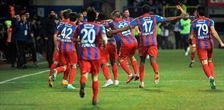 Karabük formunu sürdürdü