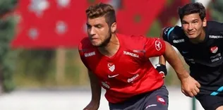 Futbolcu Sefa Boydaş: Aklımıza bile gelmezdi
