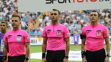 Trabzonspor Adana Demirspor maçında penaltı kazandı! İşte o pozisyon...