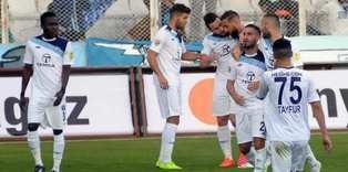 Adana evinde 'Demir' gibi